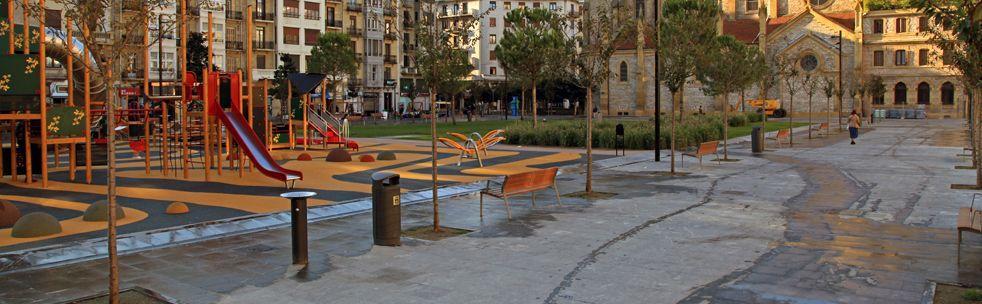 Kasa Ronda Nº Registro Gobierno Vasco Lss00131 (Adults Only) Hotel San Sebastian Bagian luar foto